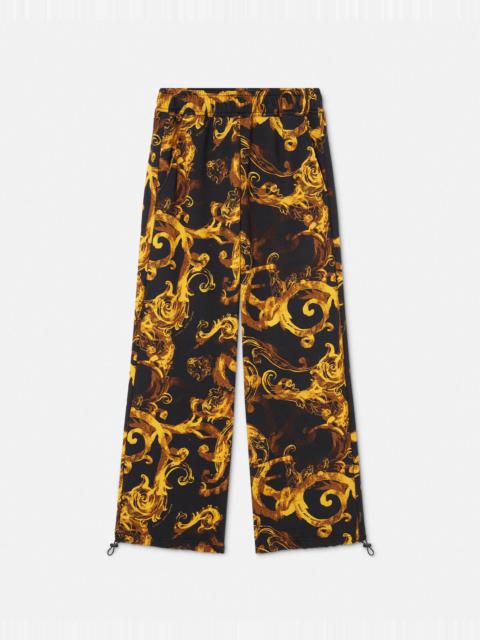 Watercolour Couture Sweatpants