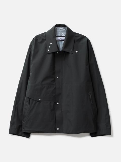 3L GORE-TEX STELLINA COACH JACKET