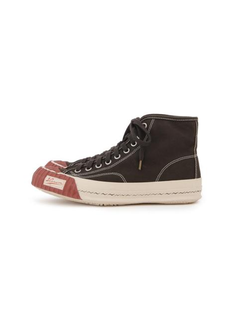 SKAGWAY HI ALTA BLACK