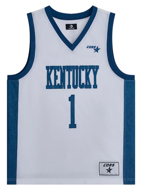CONS x Kentucky Wildcats Jersey