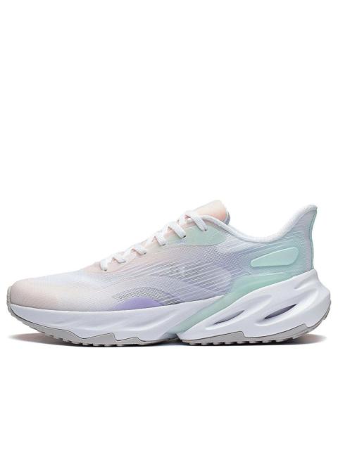 (WMNS) Li-Ning Yuedong 2.0 'White Purple Mint' ARST030-1
