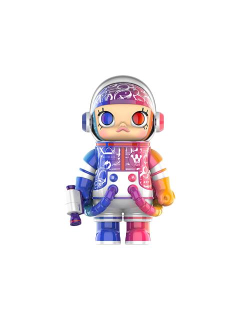 Pop Mart Mega Collection Space Molly x Meilin Cipher 1000% Multi