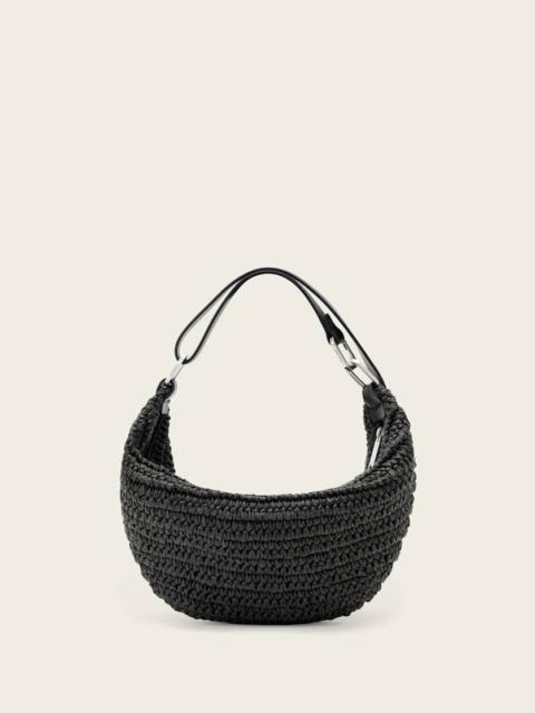 LUNA MICRO PAPER BAG