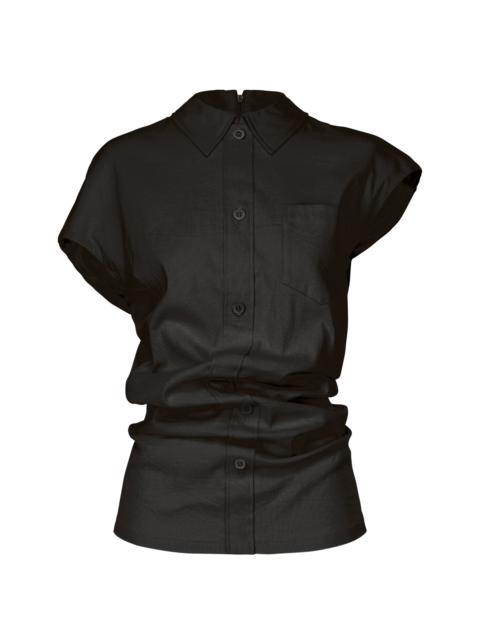 LIKE TORSO LIKE SHIRT