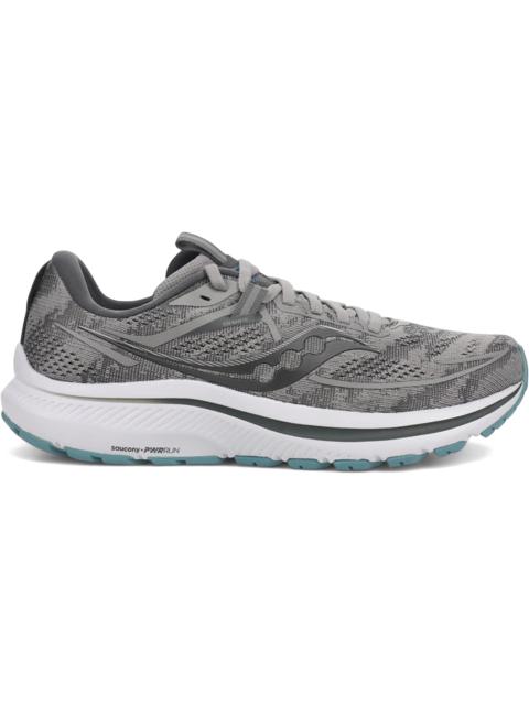 Saucony Omni 21 Alloy Rainfall (Women's)