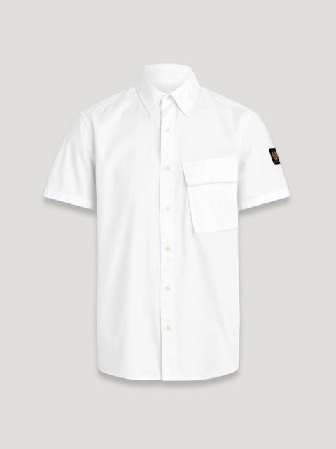 SCALE SHORT SLEEVE SHIRT