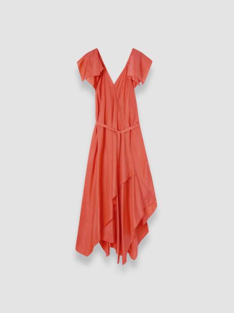 Plumet Habotai Silk Dress