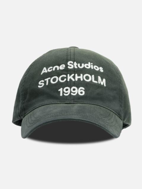 LOGO CAP