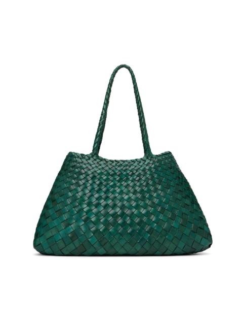 Green Santa Croce Big Tote