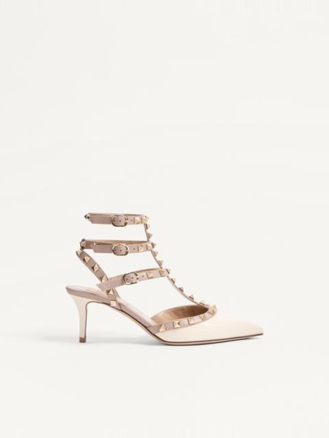 ROCKSTUD CAGED PUMP 65MM