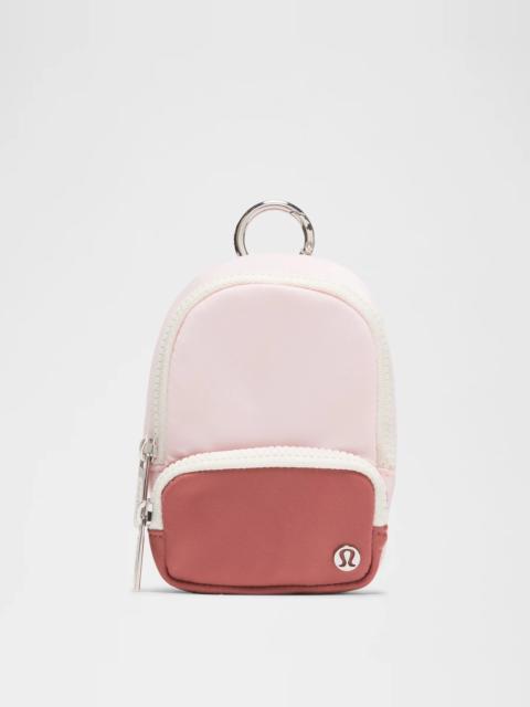 Everywhere Backpack Nano