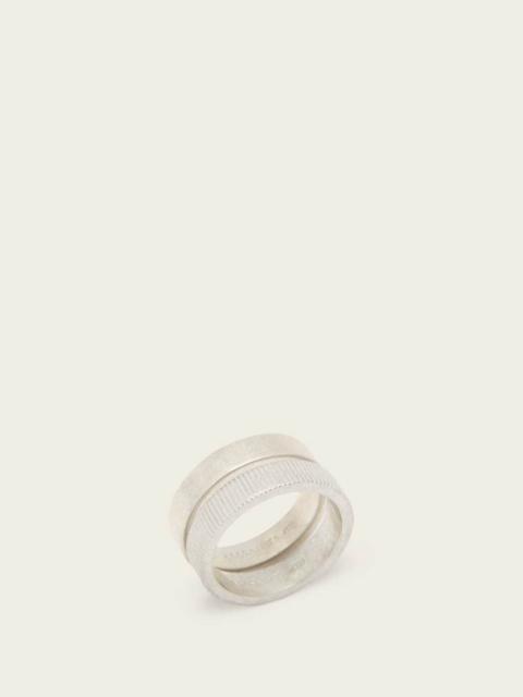 OTTO DOUBLE RINGS