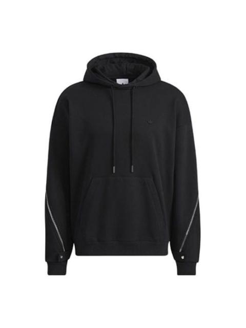 Men's adidas SS22 Solid Color Sports Black HH9428