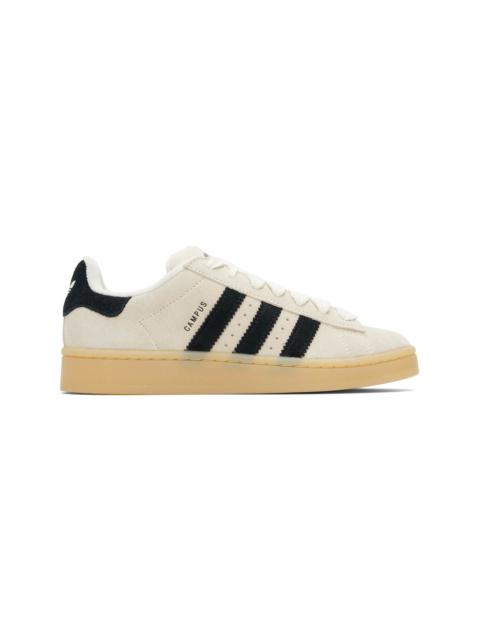 Beige Campus 00s Sneakers