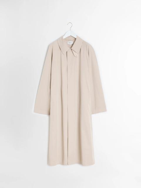 OVERCOAT