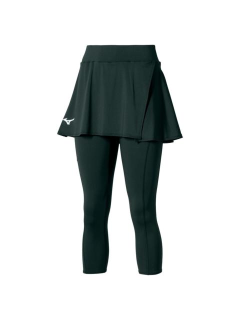 Mizuno Women's 2-in-1 Tennis Skirt