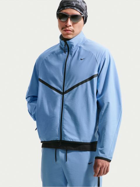 Nike Sportswear Tech Men's Dri-FIT Shori Knit Track Jacket