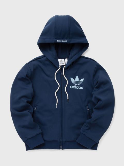 x Wales bonner TRACK HOODIE