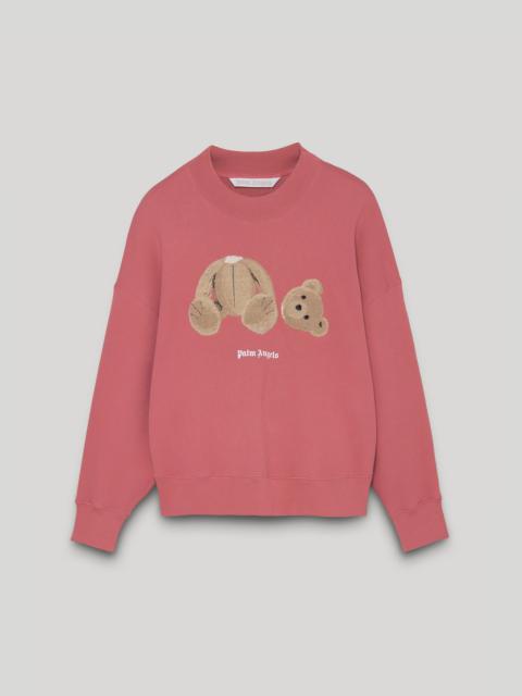 BEAR SWEATSHIRT