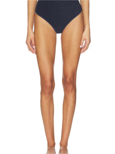 Terry Susurro Del Agua Bikini Bottom