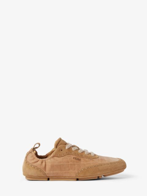 Fendi Fit sneakers