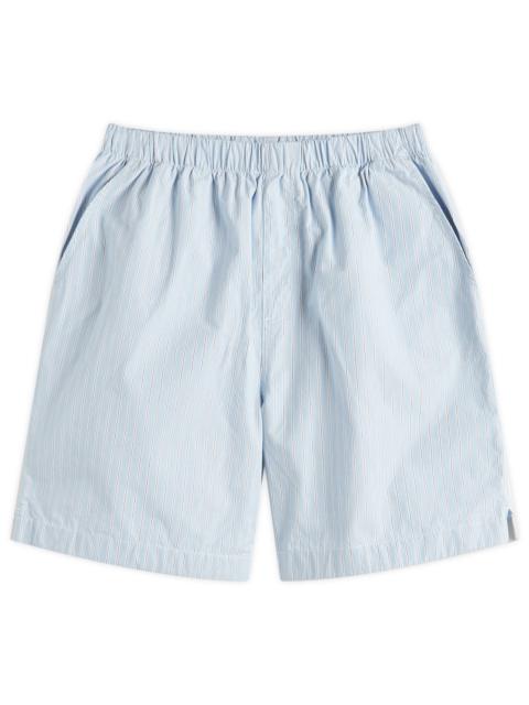 Carhartt WIP Nota Stripe Short