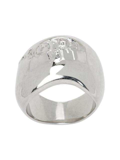 'The Logo' Ring