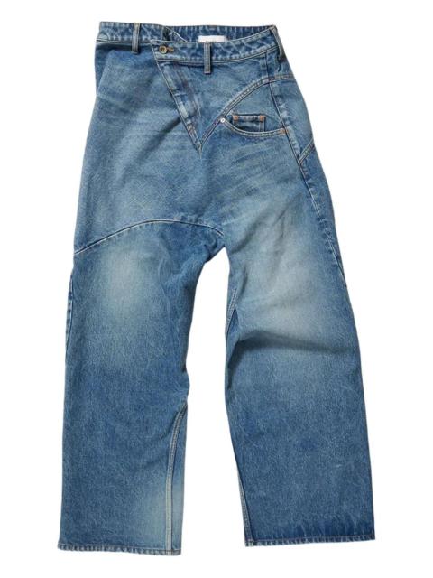 belt-loops jeans
