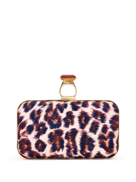 On The Rocks Clutch - Big Cat