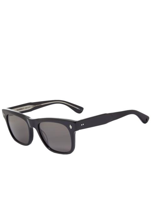Garrett Leight  Troubadour Sunglasses
