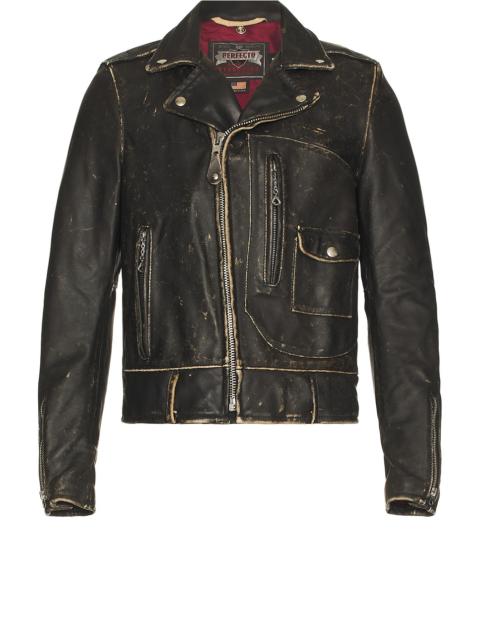 Vintage Bikeriders Jacket
