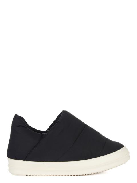 Porterville Puffer slip on sneakers