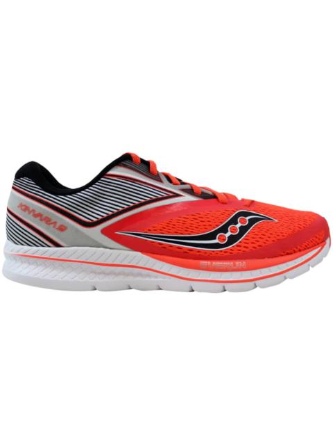 Saucony Kinvara 9 Red  (Women's)