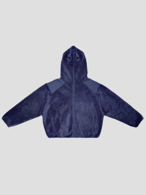 TN1 FLEECE HOODIE