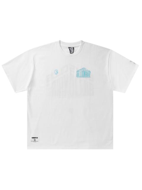COTTON T-SHIRT BILLIONAIRE BOYS CLUB