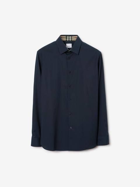 EKD Stretch Cotton Shirt
