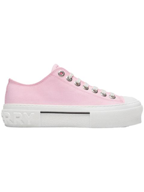 Burberry Low Top Pink (Women's)