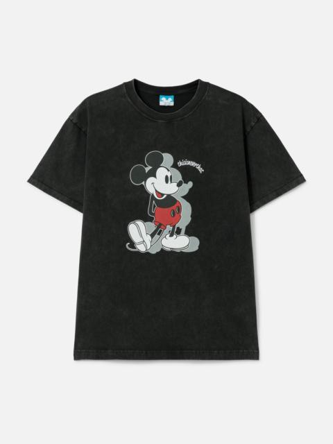 THISISNEVERTHAT X DISNEY TNT_MICKEY_CLASSIC TEE