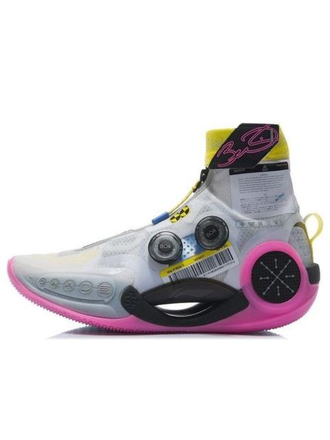 Li-Ning Way of Wade 9 Infinity 'Test R2' ABER003-9