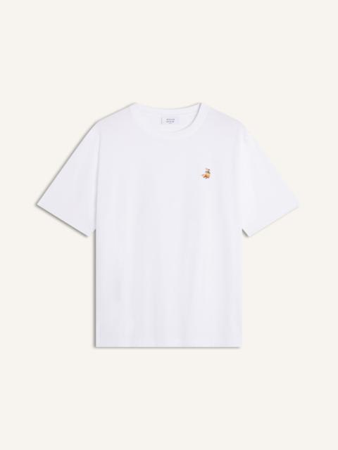 DREAMING FOX COMFORT TEE-SHIRT
