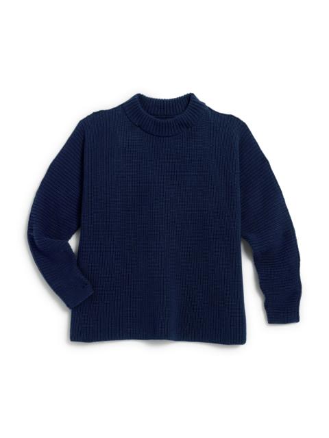 Classic Pullover Sweater