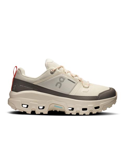 Cloudrock Low Waterproof