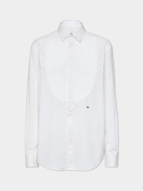 TUXEDO SHIRT