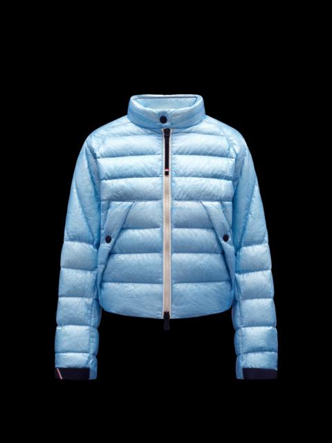 Billieme short down jacket
