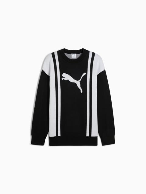 FUTURE.PUMA.ARCHIVE Sweater Unisex