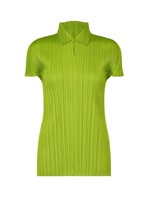 MONTHLY COLORS : AUGUST