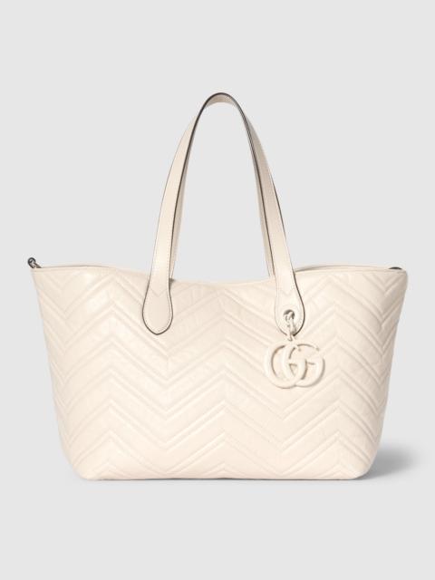 GG Marmont medium tote bag
