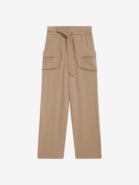 SERIDA PANTS