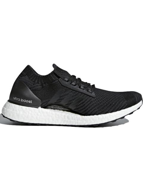 adidas Ultraboost X Core Black Carbon (Women's)