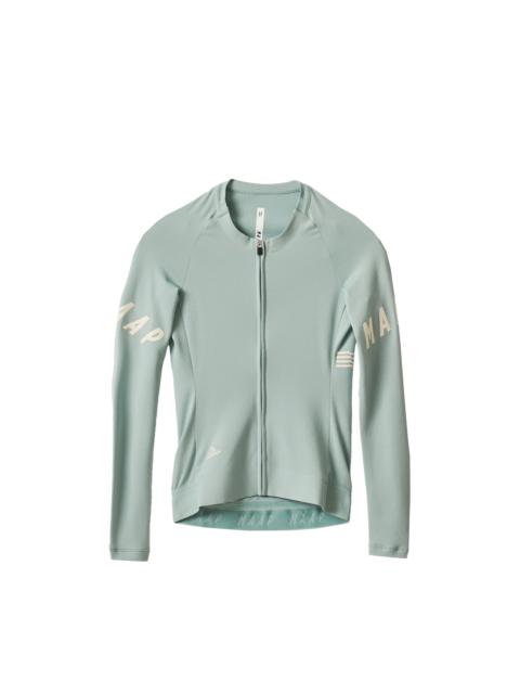 Women's Aeon LS Jersey